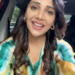 Milana Nagaraj Instagram - Trailer nodi.. Comment Madi 💛 #kousalyasuprajarama .. #July28th