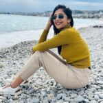 Milana Nagaraj Instagram - High on life✨ #milananagaraj