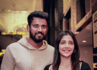 Milana Nagaraj Instagram - Which is your favorite song from #KausalyaSuprajaRaama?? 1. Shivani 2. Preethisuve PC: @rohan.photography._ #KrissMi #darlingkrishna #milananagaraj