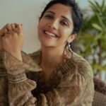 Milana Nagaraj Instagram - PC : @pgraphyofficial Wearing @mileenia.official Styled by @tejukranthi Assisted by @khushi_jagadisha #milananagaraj