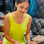 Milana Nagaraj Instagram - Thank you all for the wonderful wishes and blessings🙏 #grateful #milananagaraj