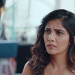 Milana Nagaraj Instagram - Thanks to my team #AaramAravindaSwamy for this super funny video on my birthday ♥️