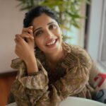 Milana Nagaraj Instagram - Bloom🌼 PC : @pgraphyofficial Wearing @mileenia.official Styled by @tejukranthi Assisted by @khushi_jagadisha #milananagaraj