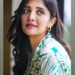 Milana Nagaraj Instagram - Heyyy Pc: @amarnathsaraswathi #milananagaraj