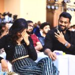 Milana Nagaraj Instagram - My Reactions… Pic1 - Before watching the song Pic2 - While watching the song Pic3 - After watching the song
