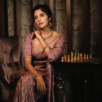 Milana Nagaraj Instagram - PC : @pgraphyofficial