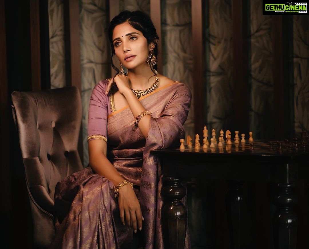 Milana Nagaraj Instagram - PC : @pgraphyofficial