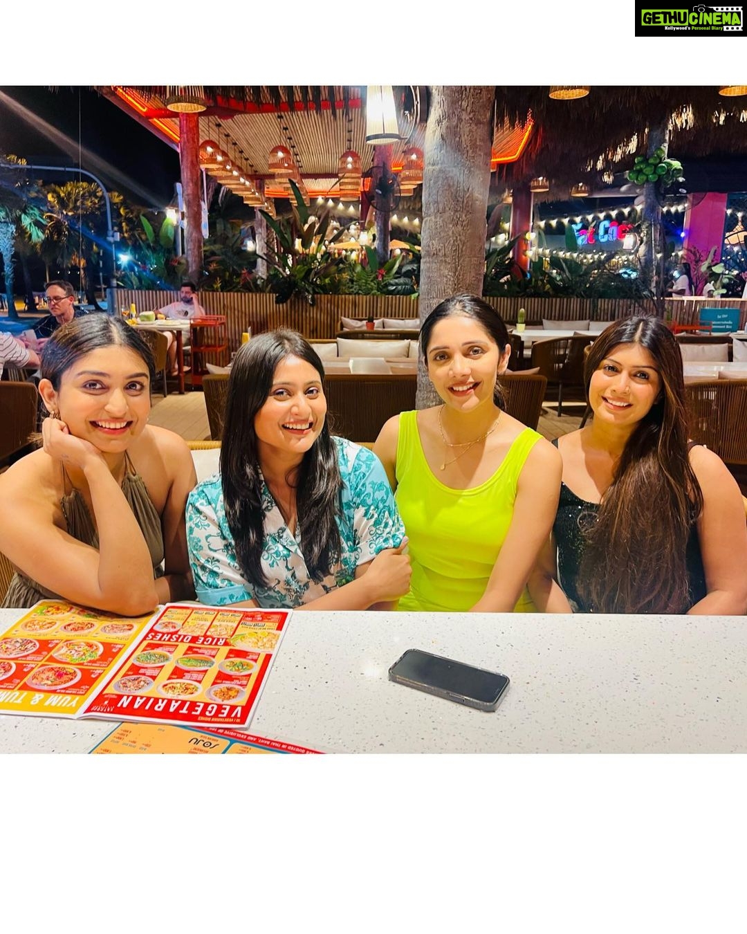 Milana Nagaraj Instagram - Thank you all for the wonderful wishes and blessings🙏 #grateful #milananagaraj
