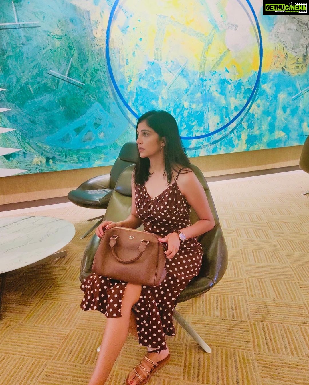 Milana Nagaraj Instagram - Just some random clicks🫶🏼 #milananagaraj