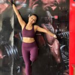 Mimi Chakraborty Instagram – Ready for Sunday cheat day