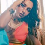 Mimi Chakraborty Instagram - 🍊🫐🍊