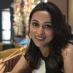 Mimi Chakraborty Instagram - Sunday koh sundae 🍨