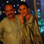 Mimi Chakraborty Instagram - Papa mere papa