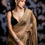 Mimi Chakraborty Instagram -