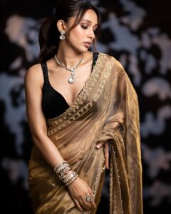 Mimi Chakraborty Instagram - 
