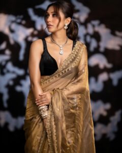Mimi Chakraborty Instagram - 