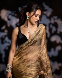 Mimi Chakraborty Instagram - 