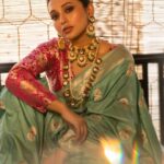 Mimi Chakraborty Instagram –