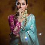 Mimi Chakraborty Instagram –