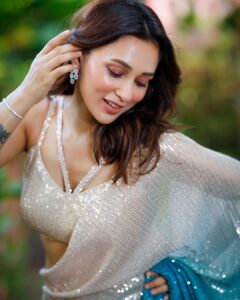 Mimi Chakraborty Instagram - 