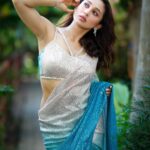 Mimi Chakraborty Instagram – Adding a bit of glitter ✨