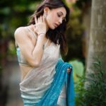 Mimi Chakraborty Instagram – Adding a bit of glitter ✨