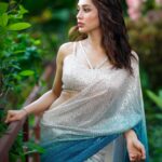 Mimi Chakraborty Instagram - Adding a bit of glitter ✨