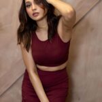 Mimi Chakraborty Instagram – 🤎🩶🤎