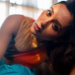 Mimi Chakraborty Instagram – 🍊🫐🍊💭