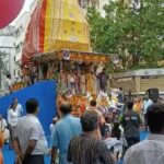 Mimi Chakraborty Instagram - Jai jagannath 🙏 Jai Jagannath