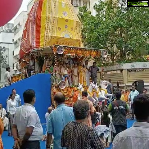 Mimi Chakraborty Instagram - Jai jagannath 🙏 Jai Jagannath