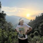 Mimi Chakraborty Instagram - 🧿♾️🌲🏔️