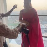 Mimi Chakraborty Instagram – 💓❤️🤩💓🧚🏻‍♀️🧿