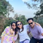 Mimi Chakraborty Instagram – Some paths can’t be found without getting lost🏔️