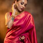 Mimi Chakraborty Instagram - 💕❤️💕 #sareelove #sareeindia