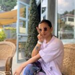 Mimi Chakraborty Instagram - Some paths can’t be found without getting lost🏔️