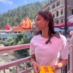 Mimi Chakraborty Instagram - You can plan for a hundred years. But you don’t know, what will happen the next moment… Neem Karoli Baba🙏