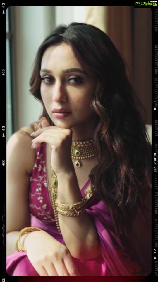 Mimi Chakraborty Instagram - Grateful ❤️