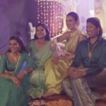 Mimi Chakraborty Instagram - 🤩🪻❤️🫰🏻🧚🏻‍♀️