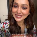 Mimi Chakraborty Instagram – #AmarHiyarMajhe আসছে আগামীকাল!
সঙ্গে থাকুন…