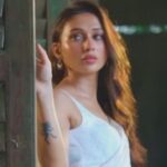 Mimi Chakraborty Instagram - Let the magical melody of #AmarHiyarMajhe, our upcoming new song touch your heart and soul! Releasing Soon!! Here is the teaser for you all. Stay tuned and keep following for more updates.