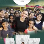 Mimi Chakraborty Instagram - At Subham’s Parivaar Rice, we believe in spreading love, one meal at a time🍚❤️. Watch as we, along with the wonderful @mimichakraborty , team up with an NGO to make a difference ⭐️. Let’s unite and support our communities together! For the next 10 days, we’re taking our commitment further. Every Subham’s Parivaar Rice order placed on Amazon will contribute ₹50 towards our mission of giving back. Let’s nourish health and soul. #NGO #SubhamsParivaarRice #MimiChakraborty #SubhamsParivaarCares