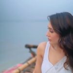 Mimi Chakraborty Instagram - Any guess???