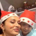 Mimi Chakraborty Instagram - It is my little one’s 4th bday.Missing all celebrations at home though.How time flies 😐 🎂