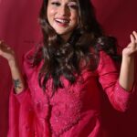 Mimi Chakraborty Instagram – 💕🤩💕