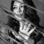 Mimi Chakraborty Instagram – Mood 🖤🩶🤍