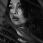 Mimi Chakraborty Instagram – Mood 🖤🩶🤍