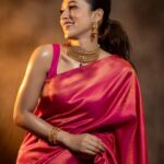 Mimi Chakraborty Instagram - 💕❤️💕 #sareelove #sareeindia