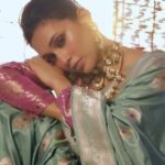 Mimi Chakraborty Instagram -