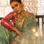 Mimi Chakraborty Instagram -